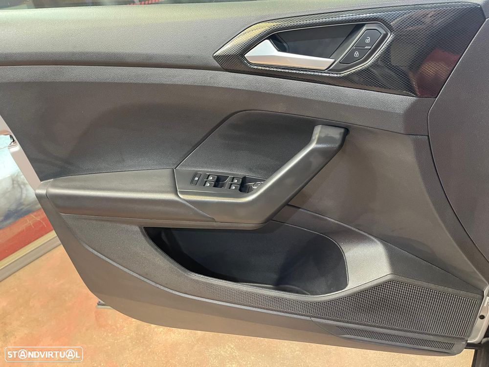 VW T-Cross 1.0 TSI Conceptline - 50