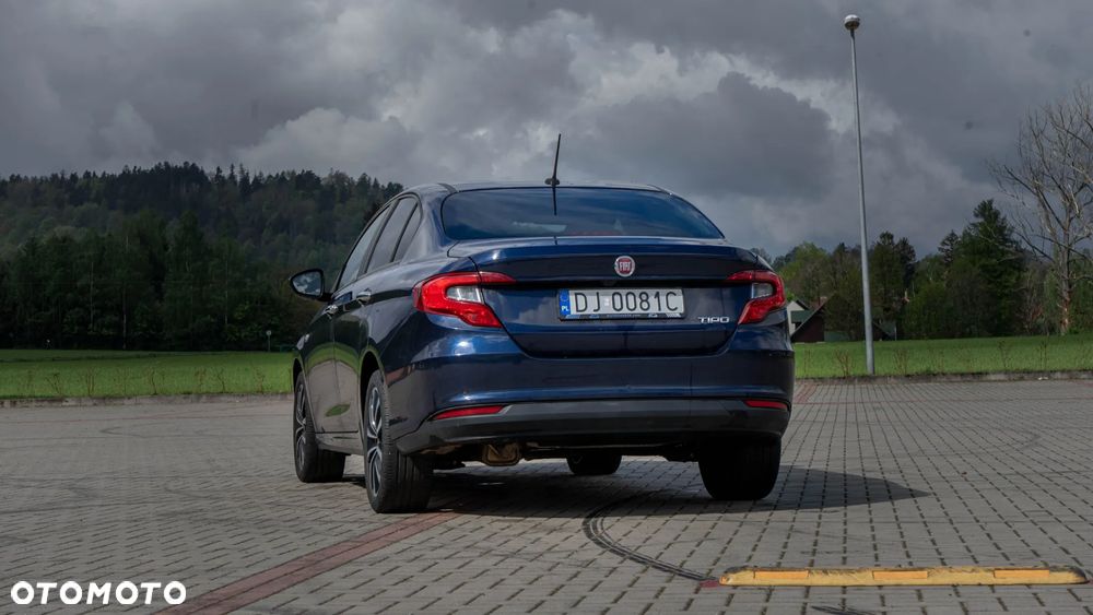 Fiat Tipo - 16