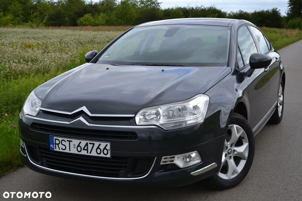 Citroën C5 1.8 16V Style - 1