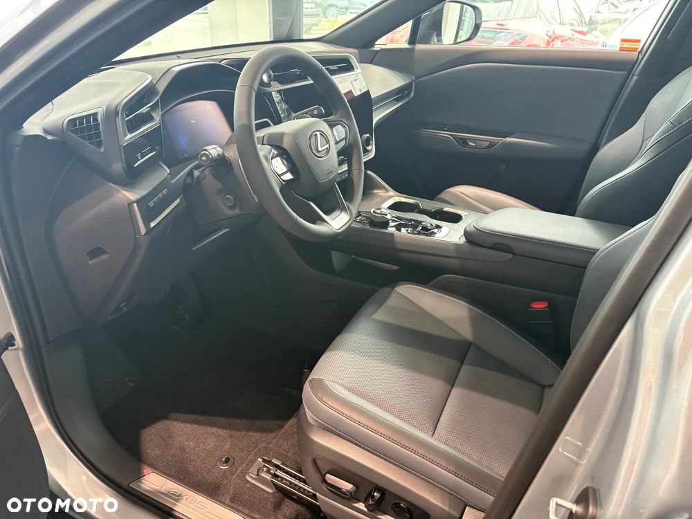 Lexus RZ 350e 77kWh Prestige - 8