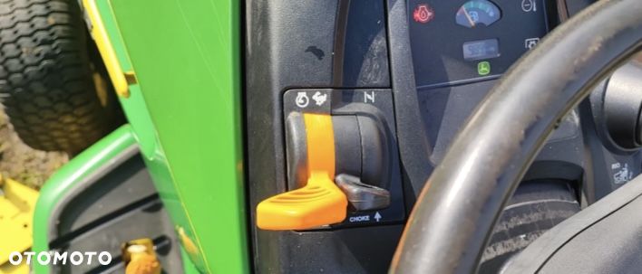 John Deere - 4