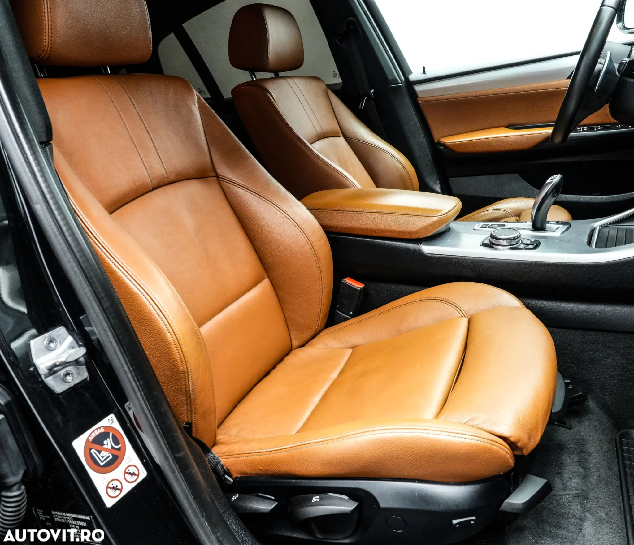 BMW X4 - 14