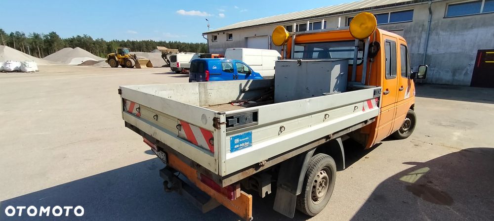Mercedes-Benz SPRINTER 2.2 CDI - 4