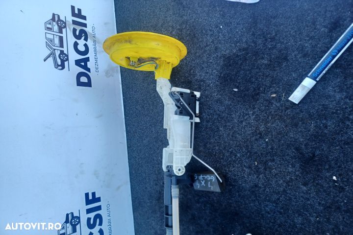 Litrometru 1K0919673AK MX1253 Volkswagen VW Golf 6 [2008 - 2015] Hatc - 1