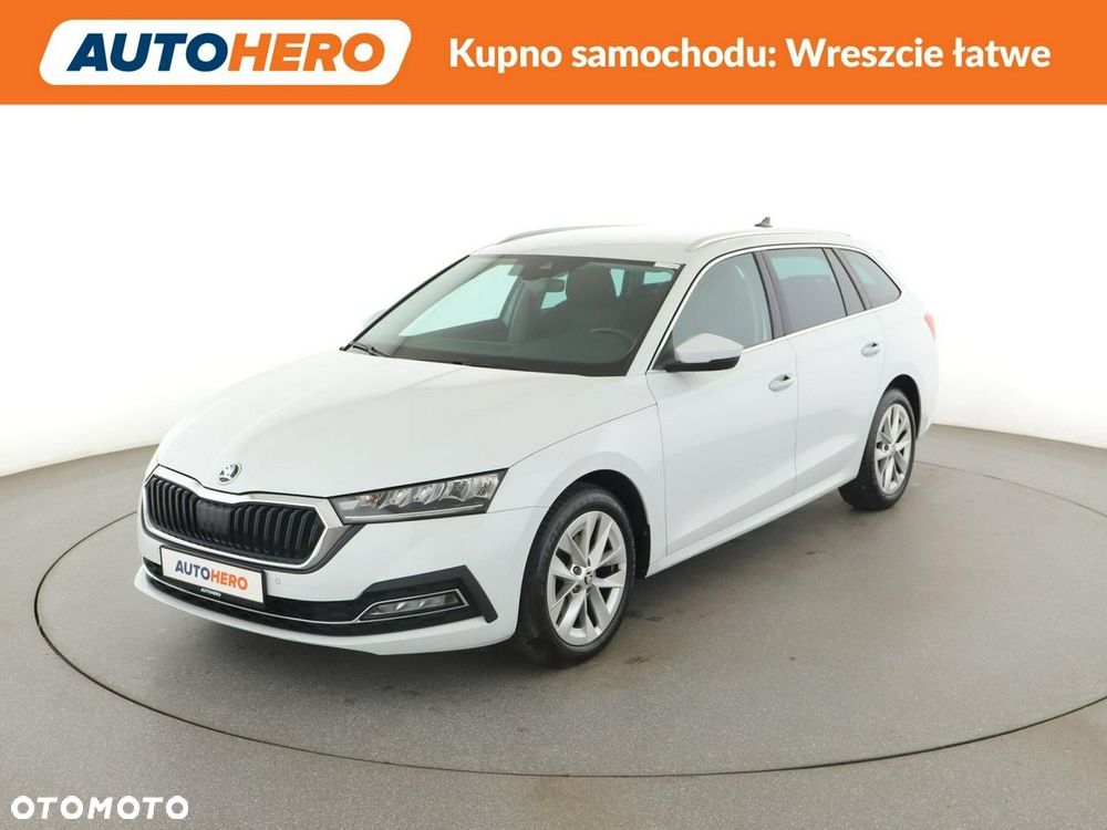 Skoda Octavia 2.0 TDI DSG Style - 2