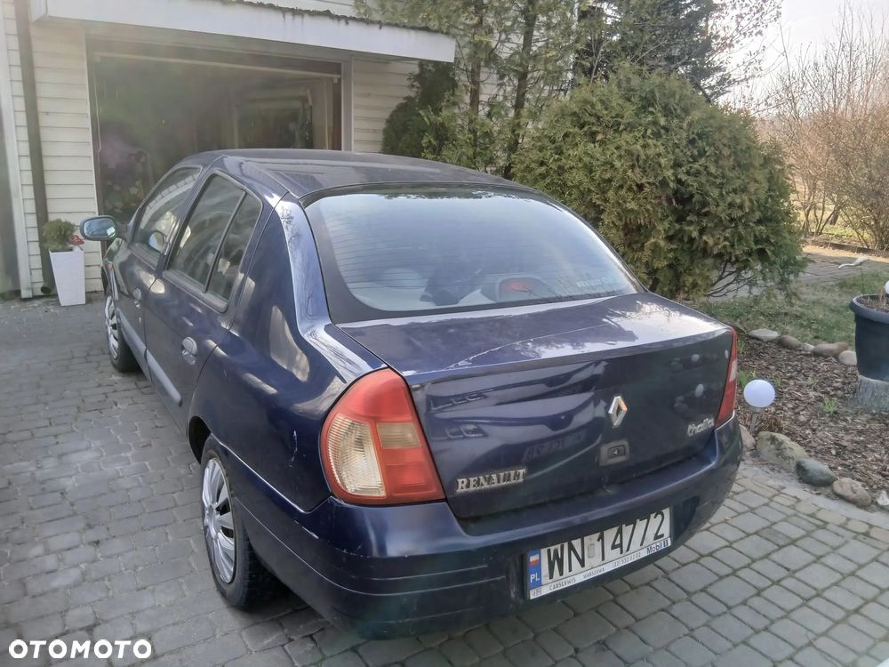 Renault Thalia 1.4 RN - 4