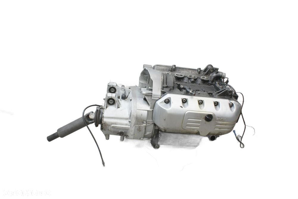SILNIK BMW K1200 RS 97-05 - 1