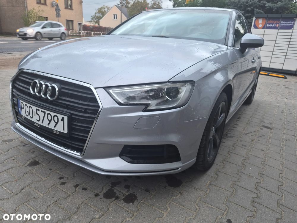 Audi A3 Limousine 1.6 TDI - 2