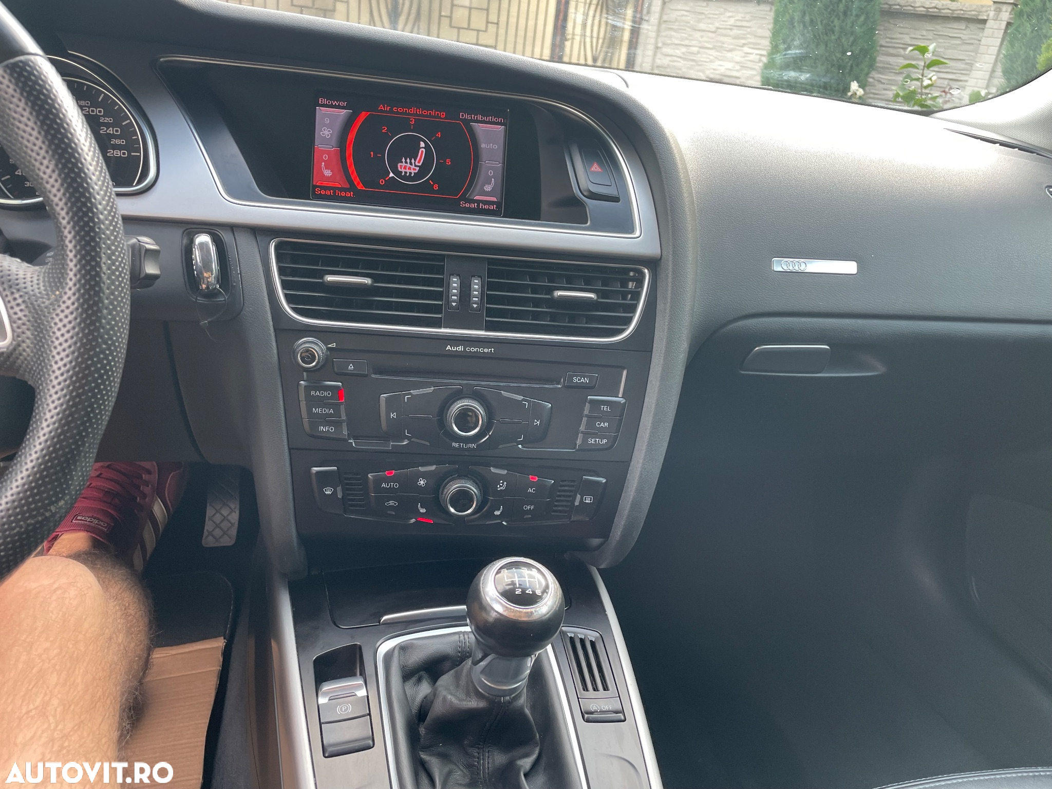 Audi A5 - 20