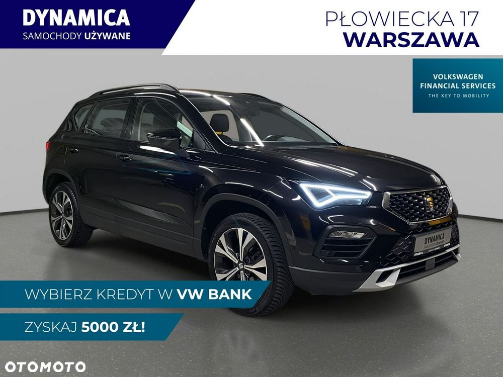 Seat Ateca - 2