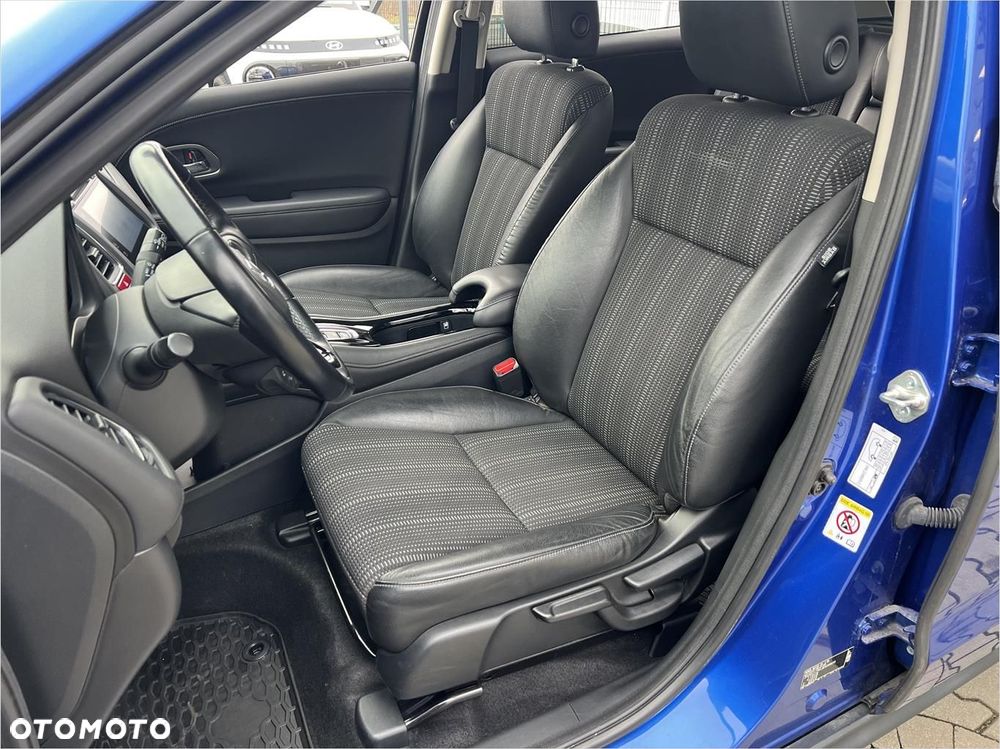 Honda HR-V 1.5 Executive (ADAS) - 12