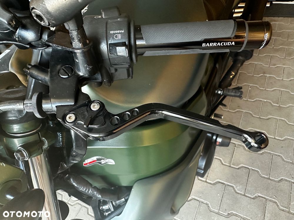 Honda X11 - 13