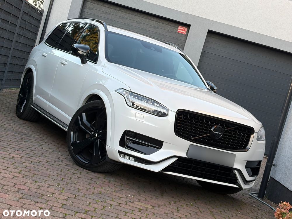 Volvo XC 90 - 13