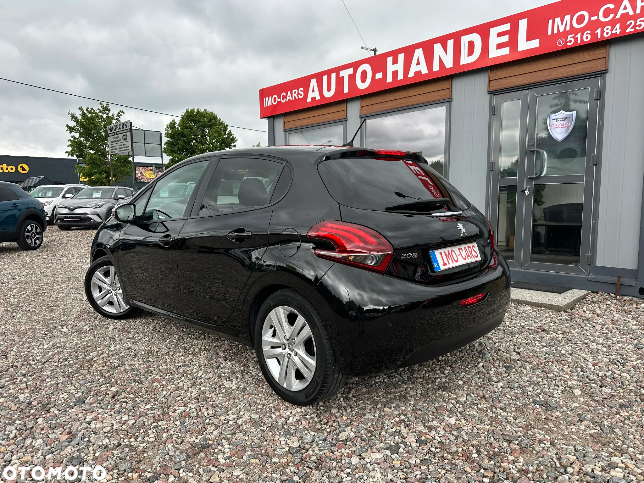 Peugeot 208 1.2 PureTech Style - 5