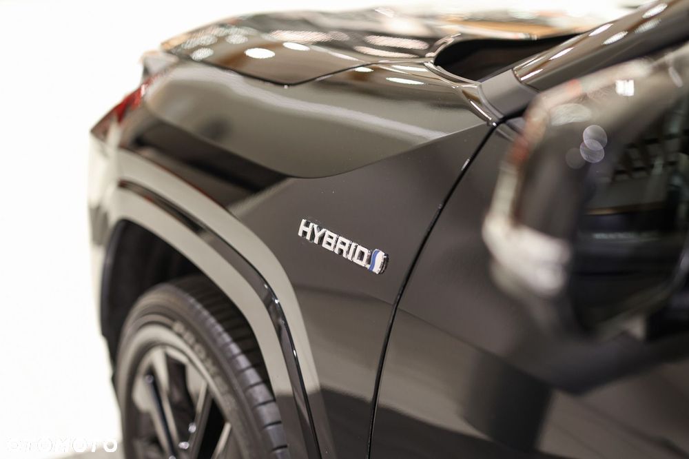 Toyota RAV4 - 20