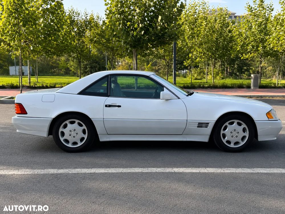 Mercedes-Benz SL - 3