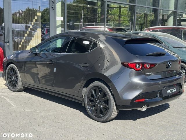 Mazda 3 2.0 mHEV Centre-Line - 8