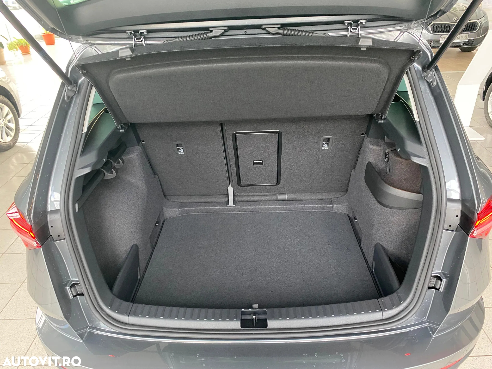 Skoda Karoq 1.5 TSI DSG Selection - 23