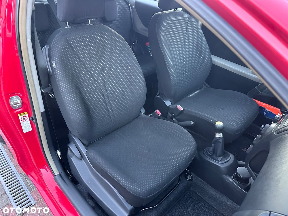 Toyota Yaris 1.0 VVT-i Cool - 18