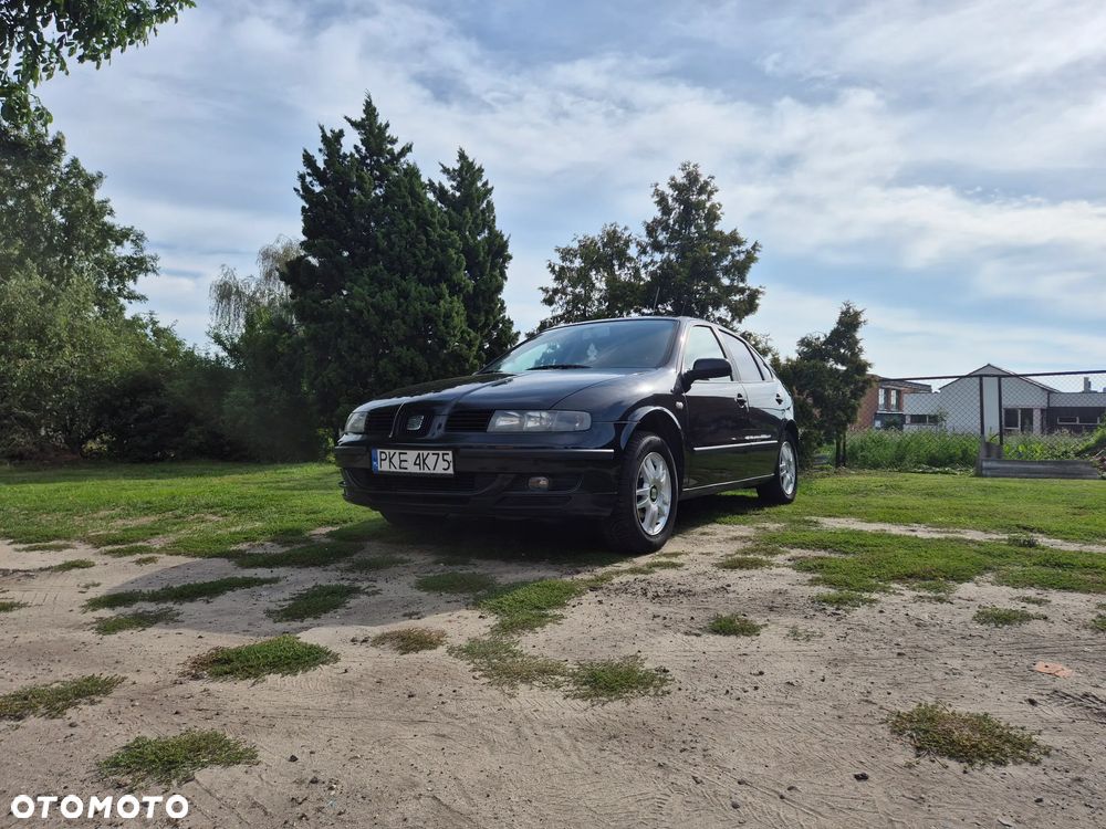 Seat Leon - 1