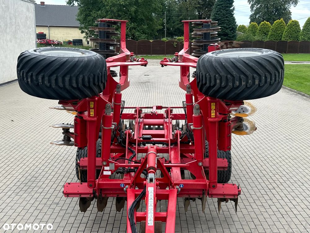 Horsch Joker 5RT - 2