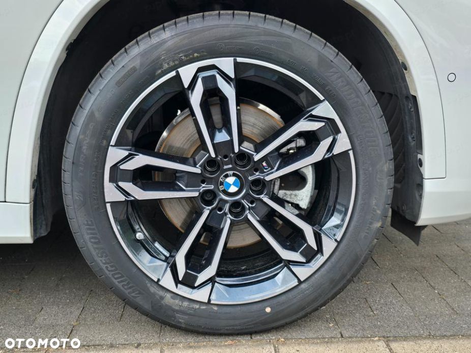 BMW X1 sDrive18i M Sport - 17