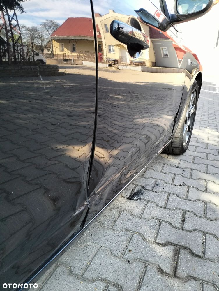 Volvo V60 D2 Geartronic Powershift Ocean Race - 17