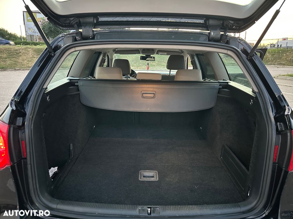 Volkswagen Passat 2.0 TDI Sportline DPF DSG - 8