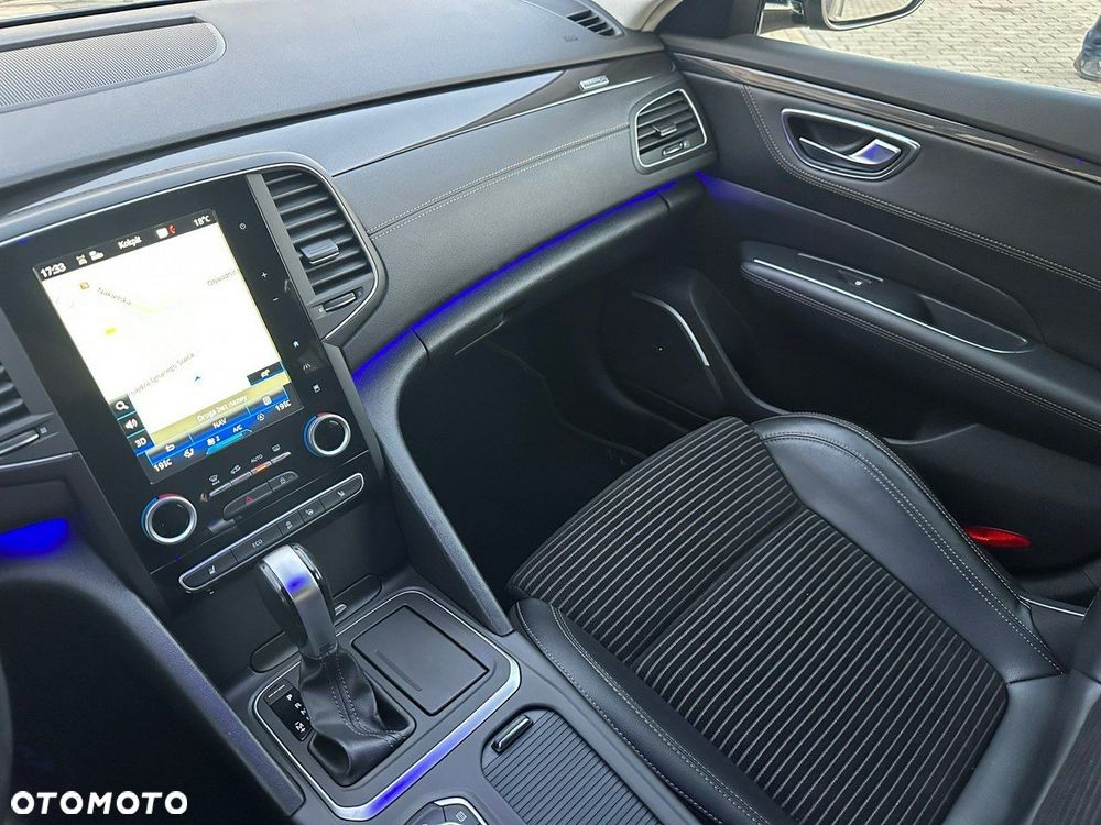 Renault Talisman Grandtour ENERGY TCe 200 EDC INTENS - 27