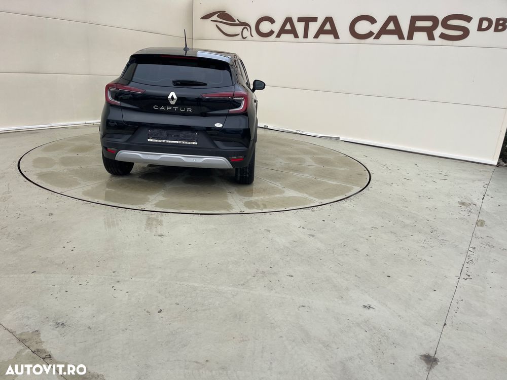 Renault Captur TCe 90 LIFE - 13