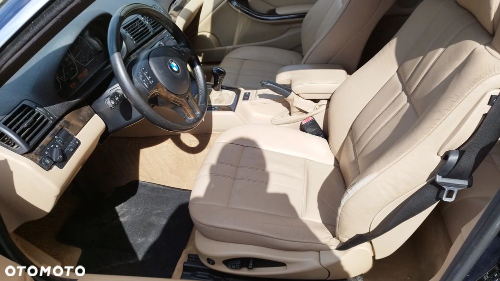 BMW Seria 3 318 Ci Edition Exclusive - 18
