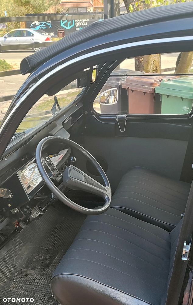 Citroën 2 CV - 9