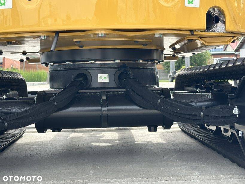 Caterpillar 302 CR - 17