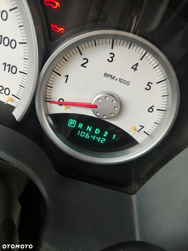Dodge Durango - 15