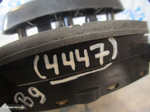 Interruptor Inter4447 FIAT DOBLO CARGO 2014 1.3 JTD 90CV 5P BRANCO REGULADOR DO BANCO FE - 5