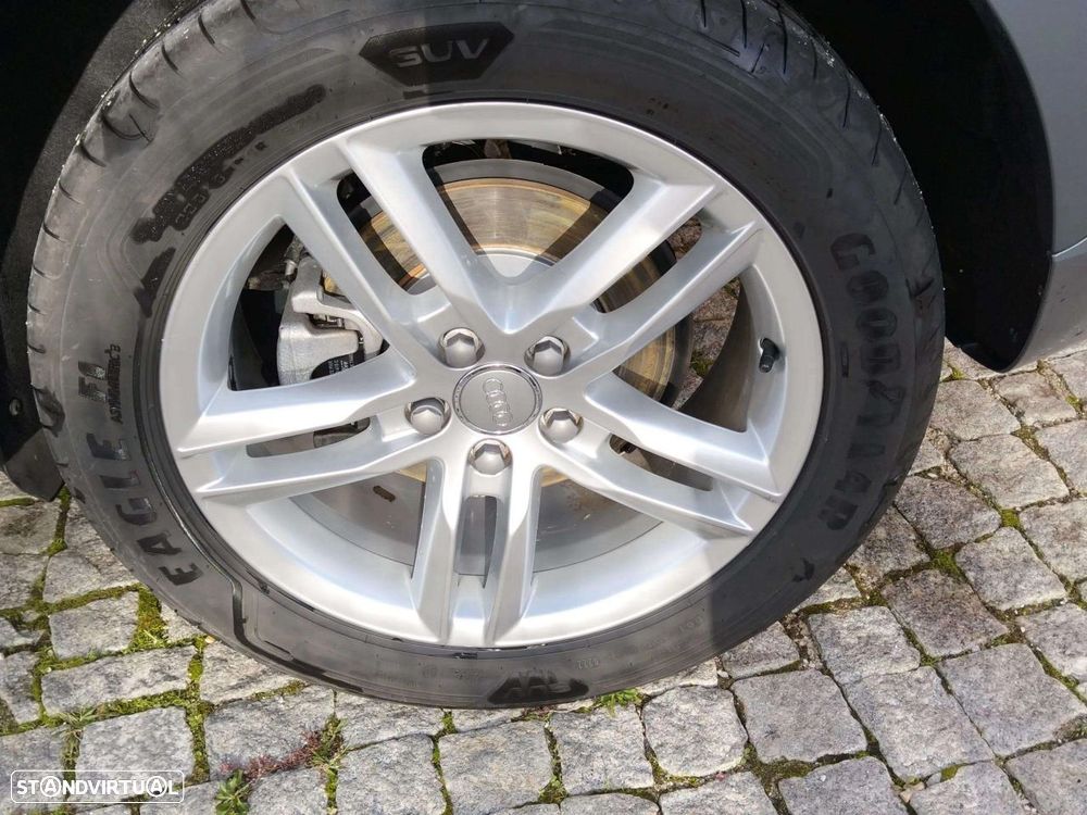 Audi Q3 1.4 TFSI CoD S tronic - 18