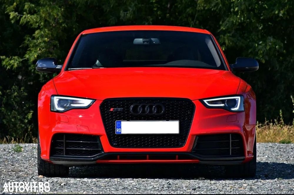 Audi RS5 Coupe 4.2 FSI S-tronic - 14