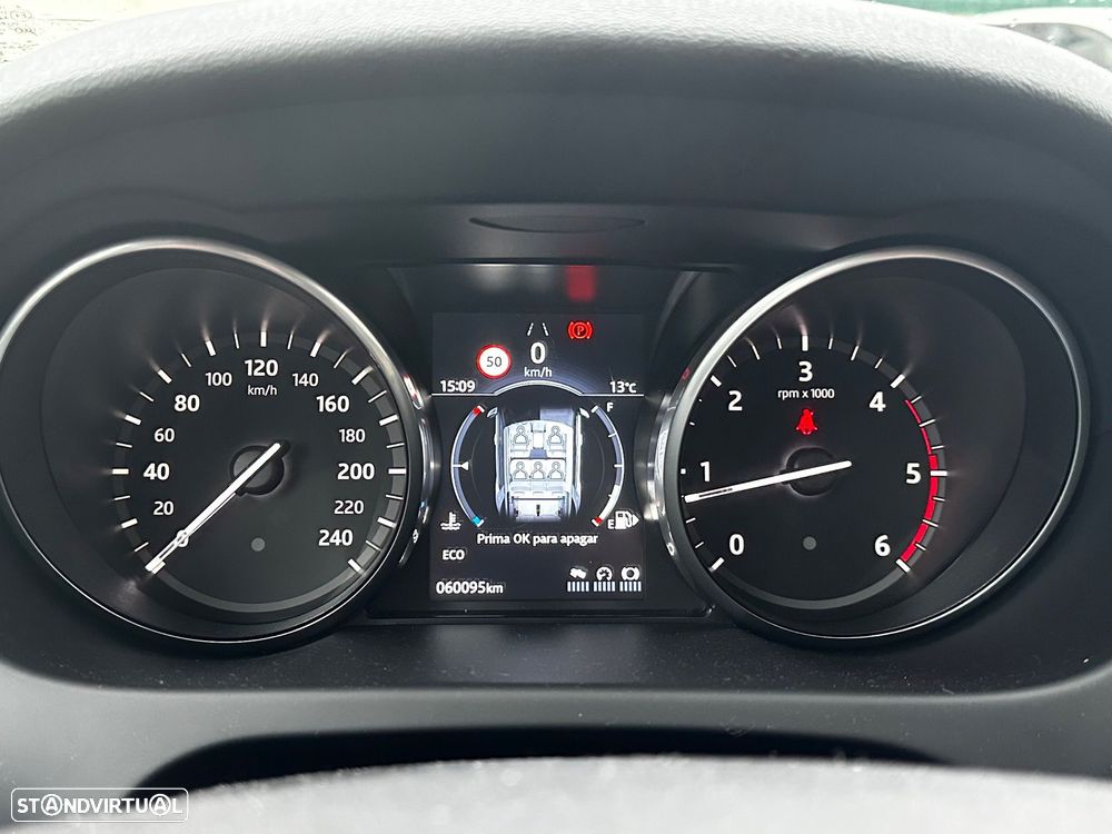 Land Rover Discovery Sport 2.0 eD4 HSE - 11