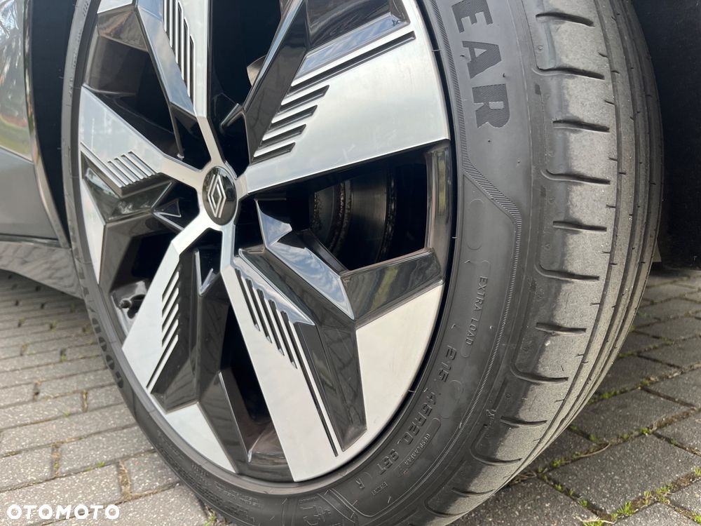 Renault Megane EV60 Techno - 18