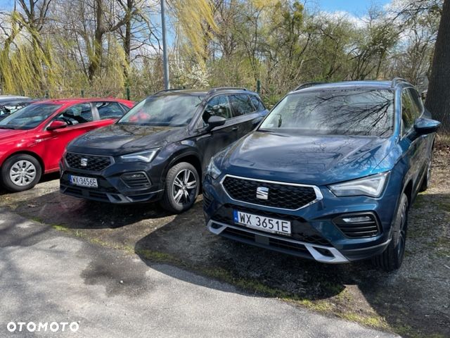 Seat Ateca 1.5 TSI Style S&S DSG - 18
