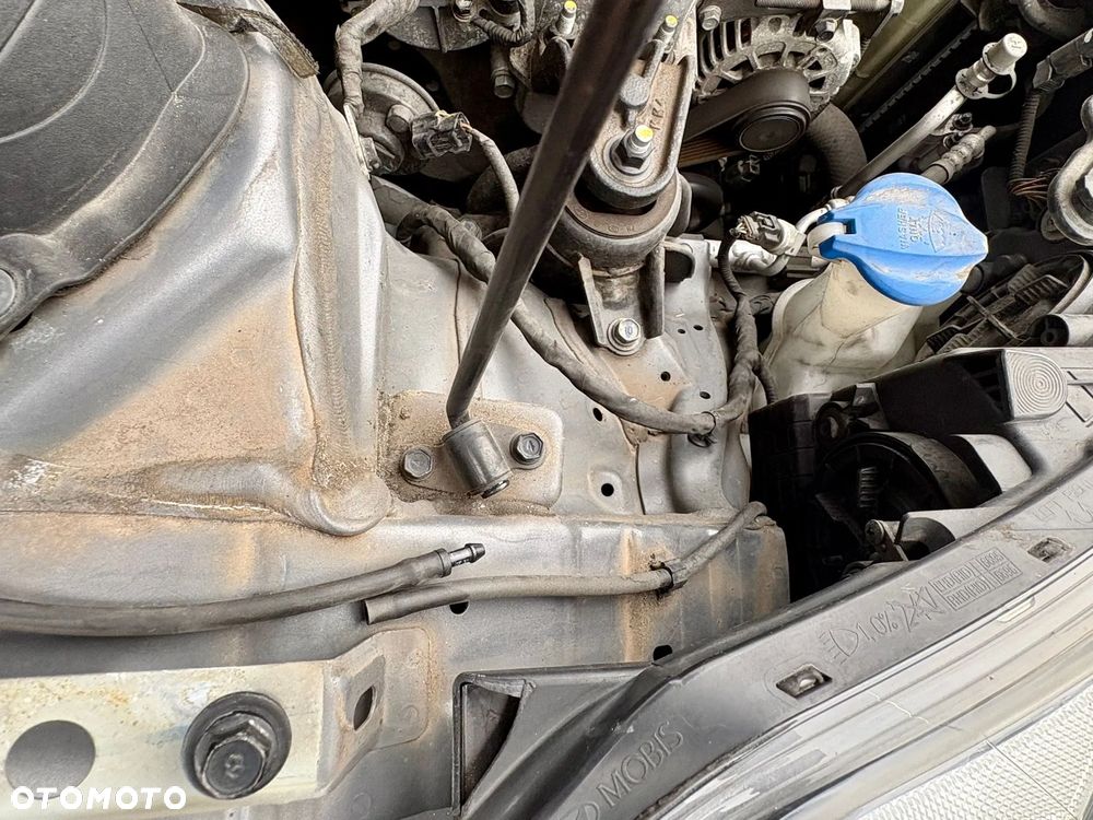 Hyundai i30 1.4 Comfort - 21