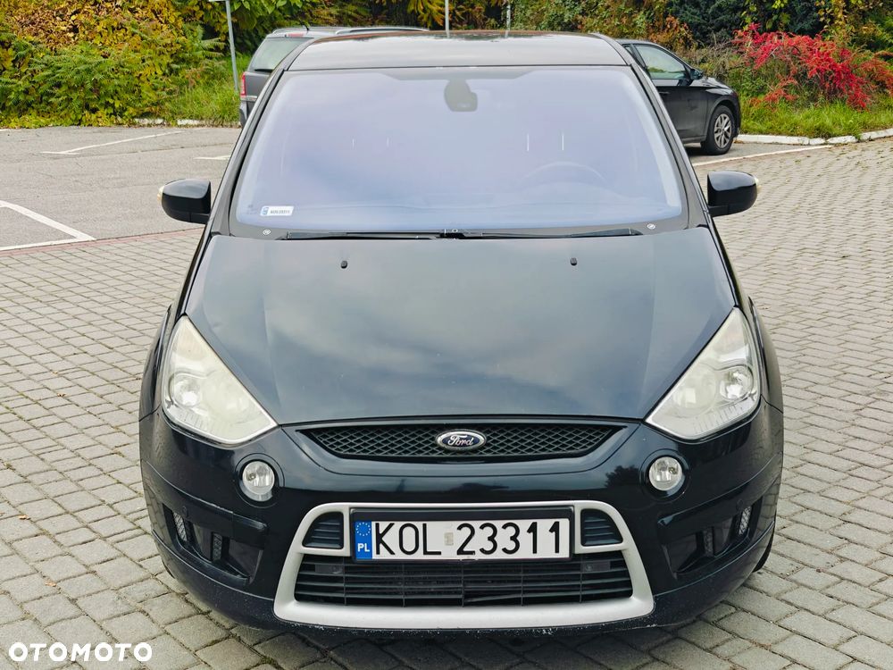 Ford S-Max 2.0 TDCi Gold X - 24