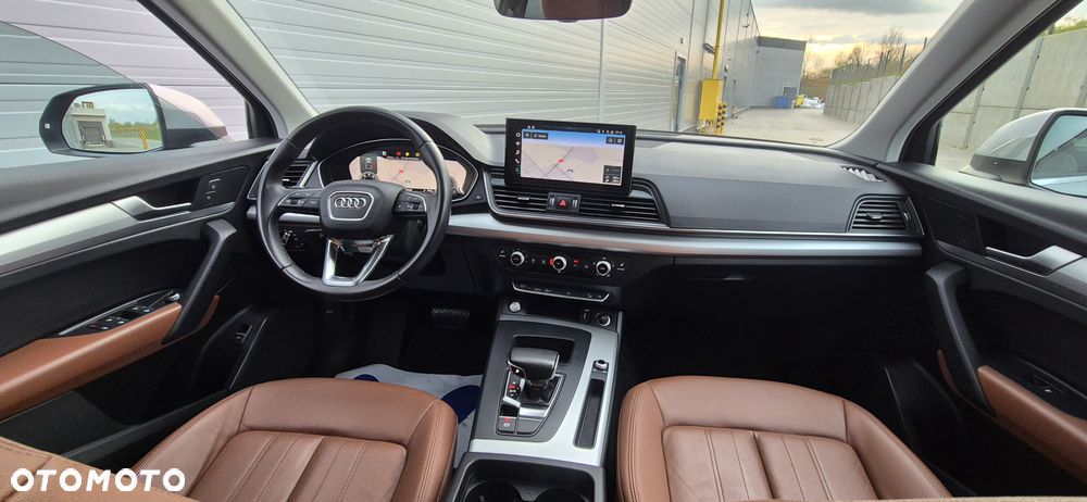 Audi Q5 - 13