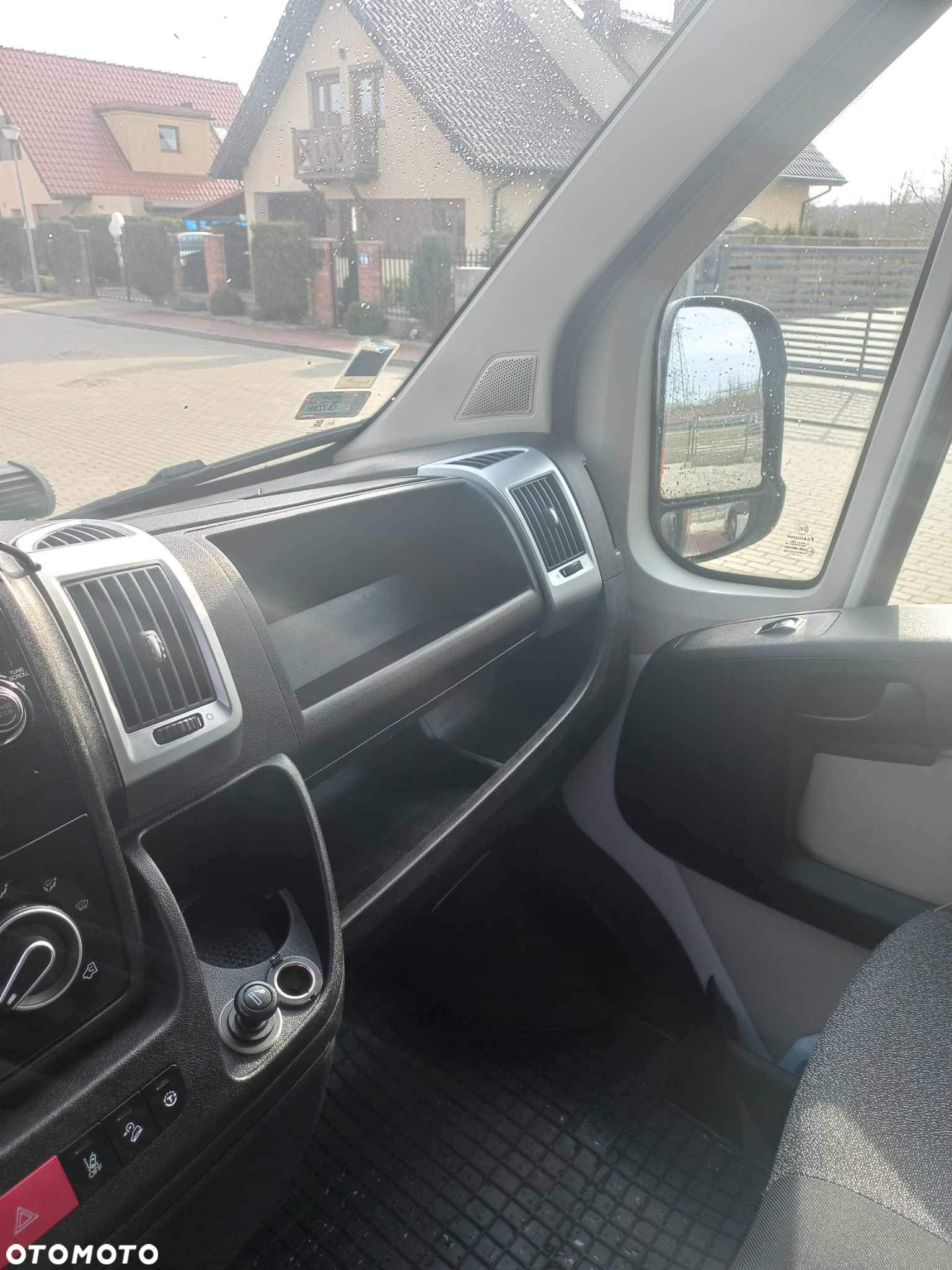 Fiat Ducato - 8