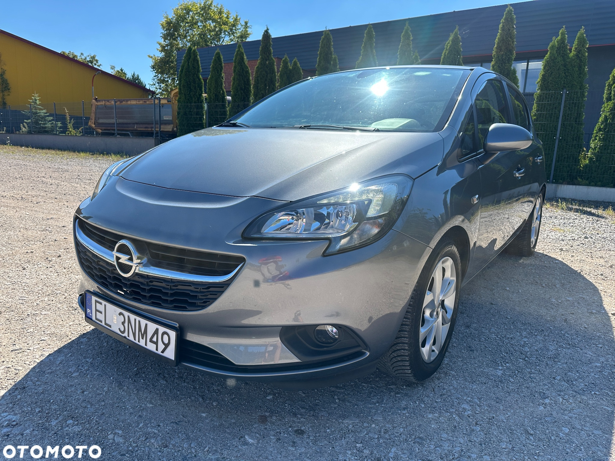Opel Corsa 1.4 Selection - 5