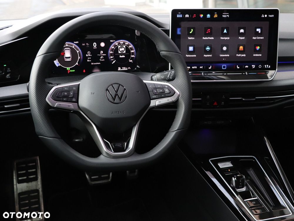 Volkswagen Golf - 16