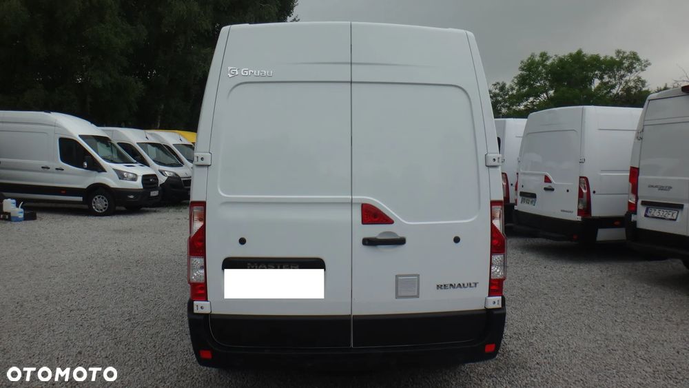 Renault Master - 6