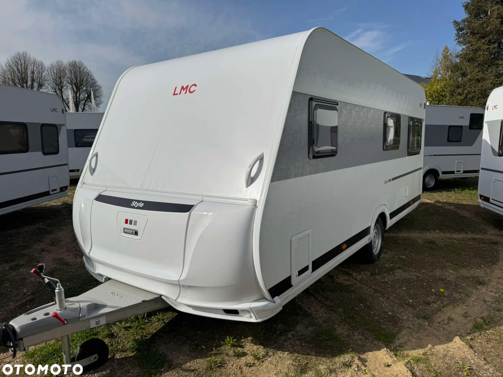 LMC Style 440D - Nowa, 4os, FV23% - 7