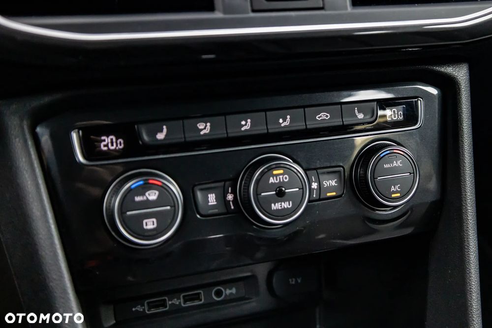 Seat Tarraco 2.0 TDI Style S&S 4Drive DSG - 20