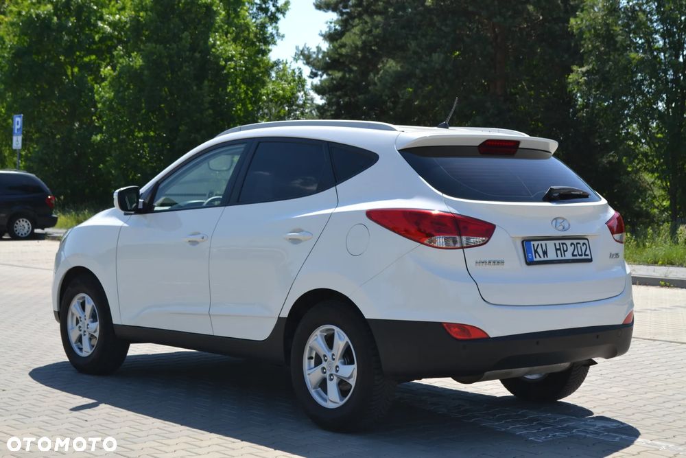 Hyundai ix35 - 4